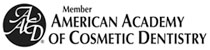 American Academy of Cosmetic Dentistry (AACD)