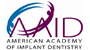American Academy of Implant Dentistry (AAID)