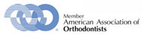 American Association of Orthodontics (AAO)